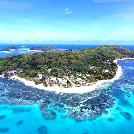 Villa De Cerf Cerf Island Exteriér fotografie